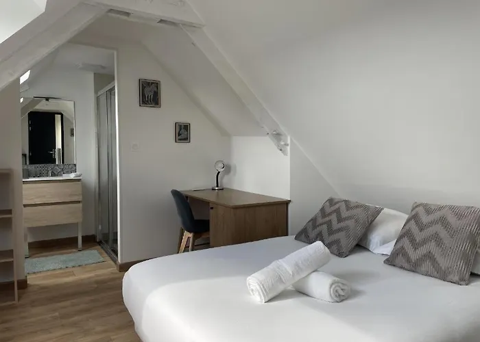 Le Victor Hugo Calais