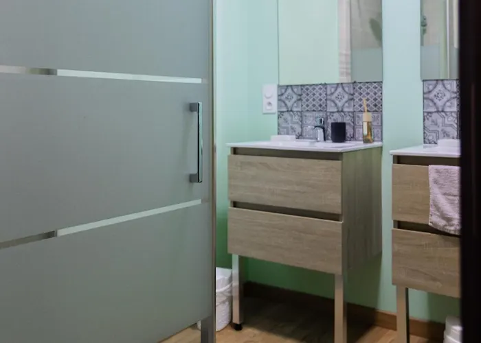 Le Victor Hugo Apartment *