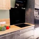 Apartamento Le Victor Hugo *