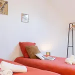 Apartamento Le Victor Hugo