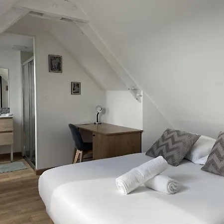 Le Victor Hugo كاليه