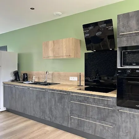 Le Victor Hugo كاليه