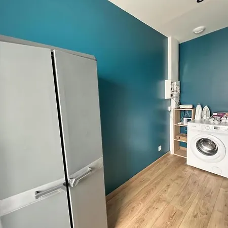 Le Victor Hugo * كاليه