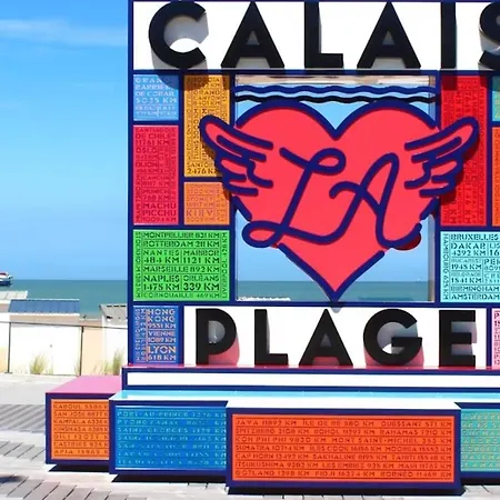 شقة Le Victor Hugo *