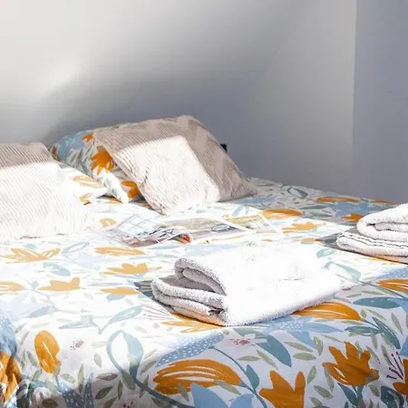 Apartman Le Victor Hugo Calais
