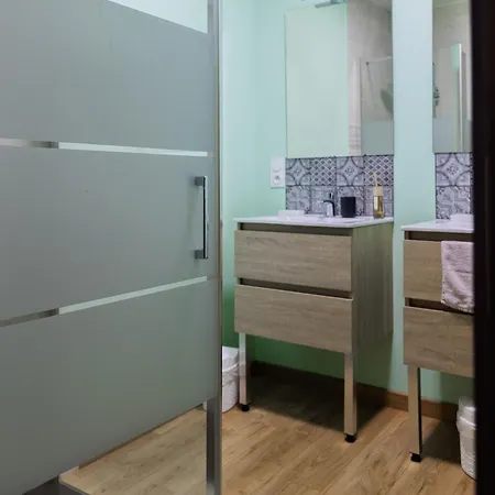 Le Victor Hugo Apartman *
